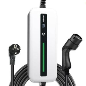10 Metre Ev Charging Cable
