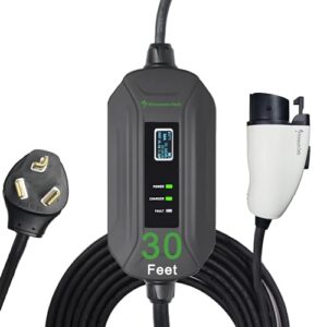 120V Tesla Charger