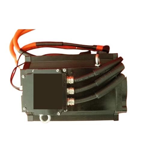 20Kw Ev Motor