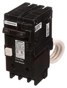 50 Amp Breaker For Ev Charger