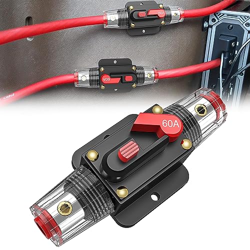 60 Amp Breaker For Ev Charger