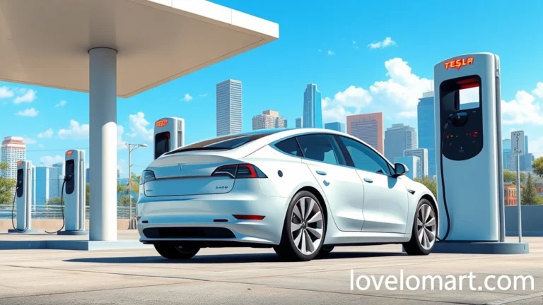 Can A Tesla 3 Charge At Any Ev Station