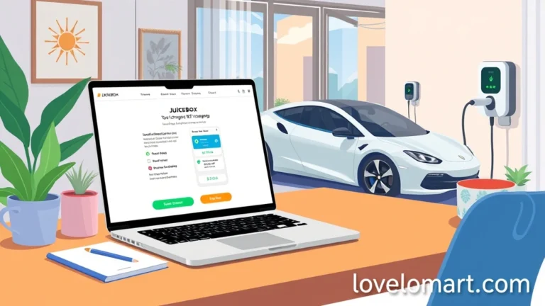 Can I Access JuiceBox EV Charging From My PC? Complete Guide