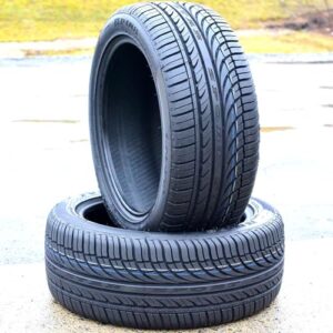 All Season Ev Tires
