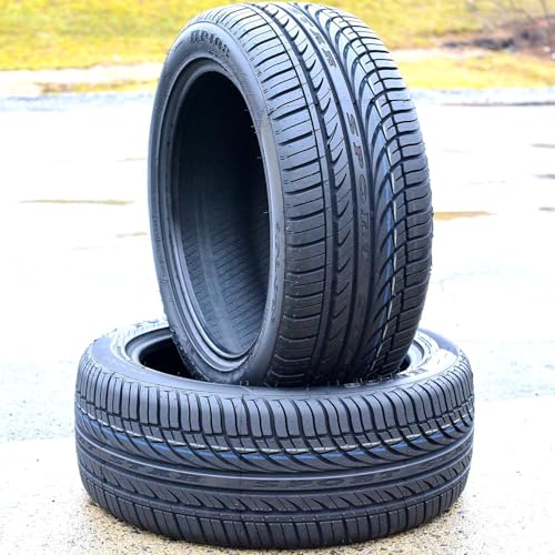 All Season Ev Tires