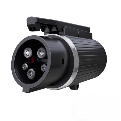 Best Ev Charger For Bmw I4