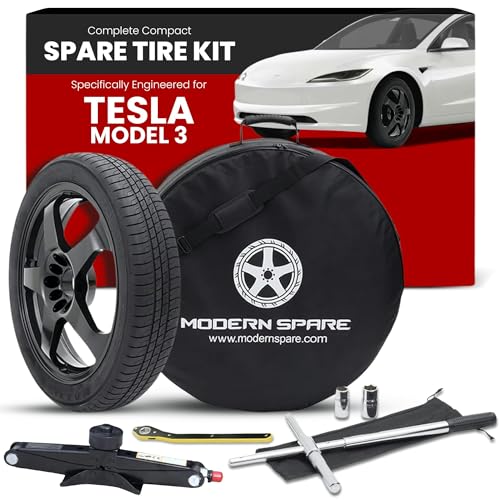 Best Ev Tires For Tesla Model 3