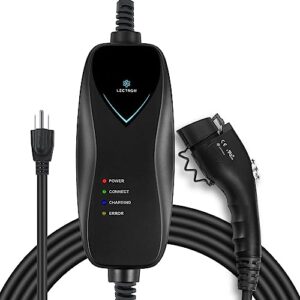 Best Level 1 Charger For Kia Ev