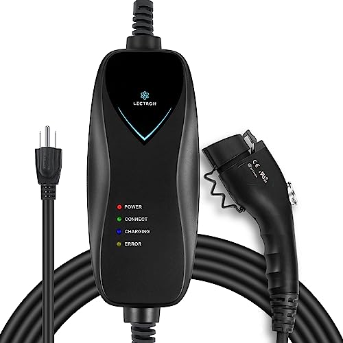 Best Level 1 Charger For Kia Ev