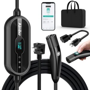 Best Level 1 Charger For Tesla