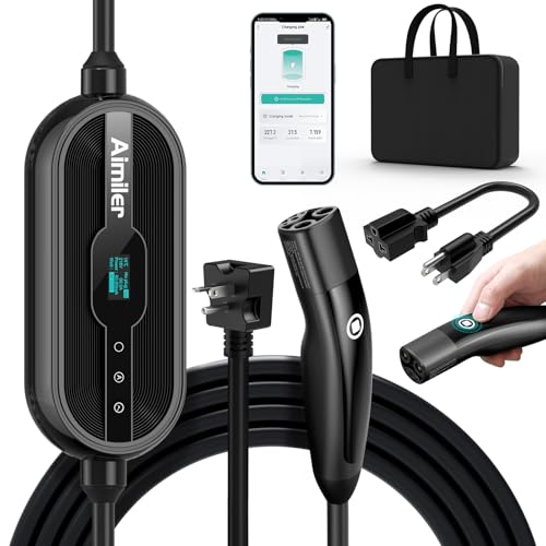Best Level 1 Charger For Tesla