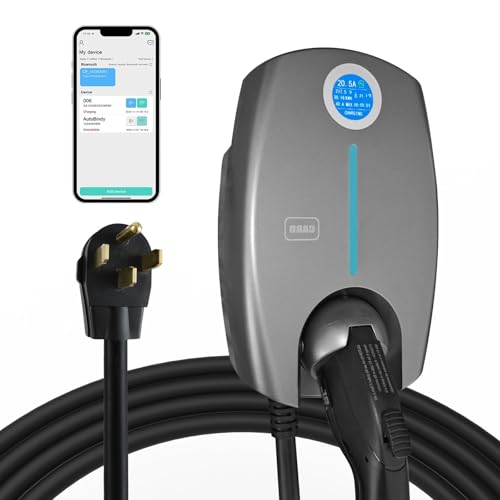Best Mobile Ev Charger