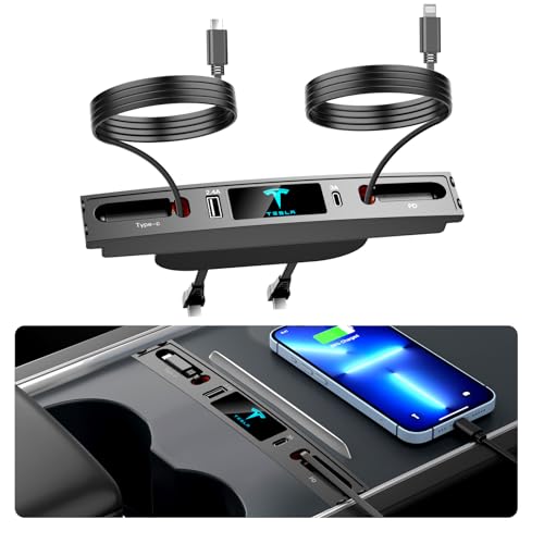 Best Tesla Wall Charger