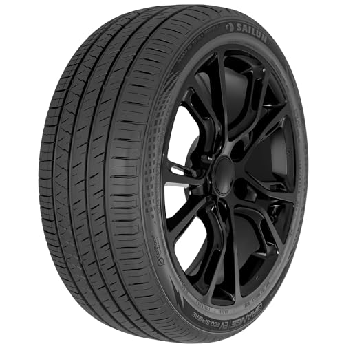 Best Tires For Ev Cars