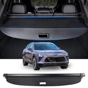 Blazer Ev Accessories