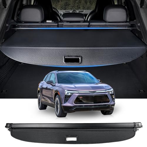 Blazer Ev Accessories