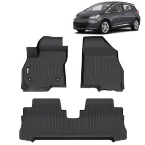 Bolt Ev Tires