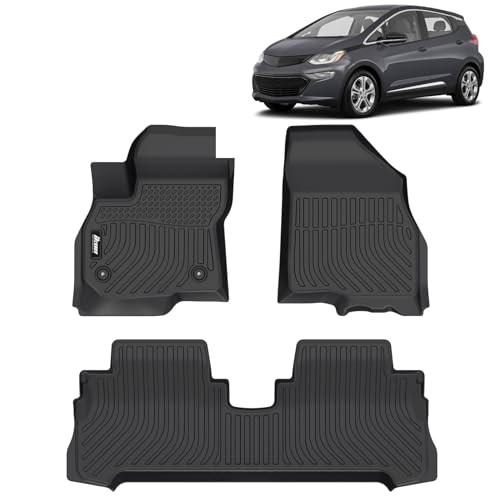 Bolt Ev Tires