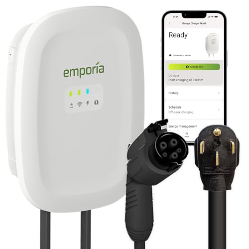 Bosch Vs Siemens Ev Charger
