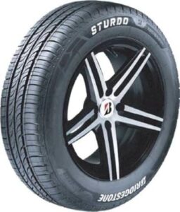 Bridgestone Alenza Ev Tire