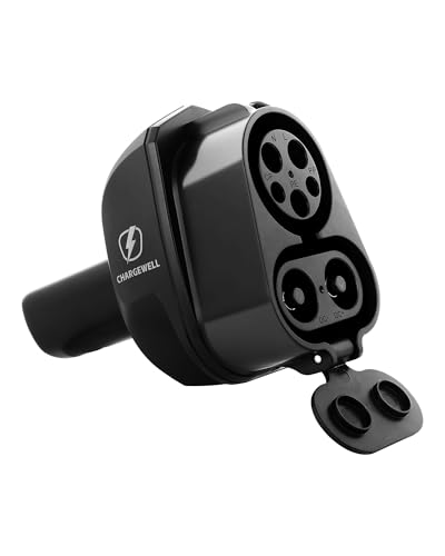 Chargepoint Home Flex Tesla Adapter