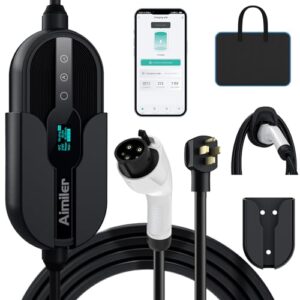 Chevy Blazer Ev Charging Speed