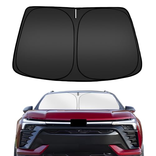 Chevy Blazer Ev Inventory