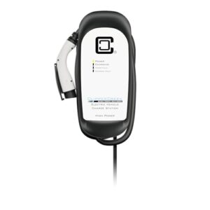 Clipper Creek Dual Ev Charger