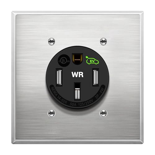 Cost To Install 240V Outlet For Ev Charger