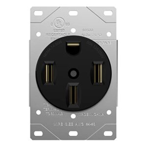 Electric Dryer Outlet Charger