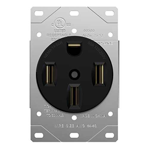 Electric Dryer Outlet Charger