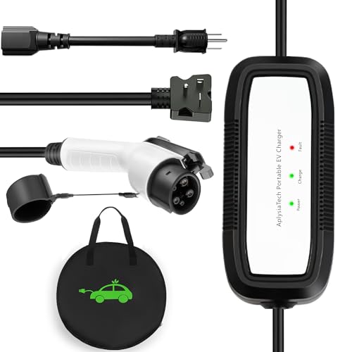 Emergency Plug For Ev