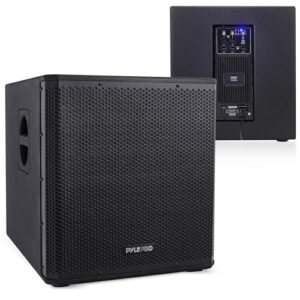 Ev 18 Powered Subwoofer