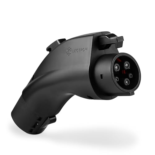 Ev Adapter For Tesla Charger