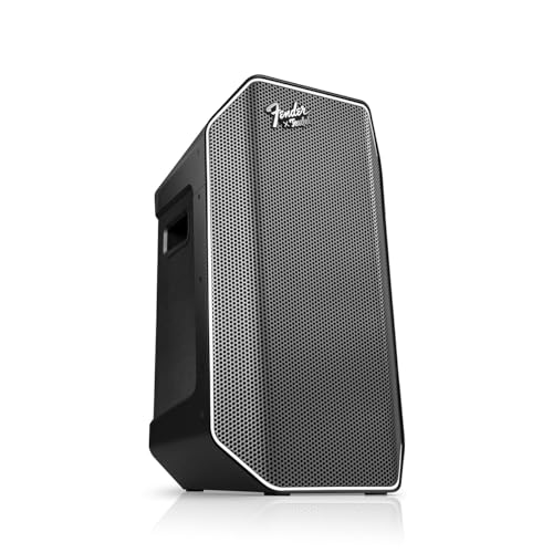 Ev Battery Powered Speaker