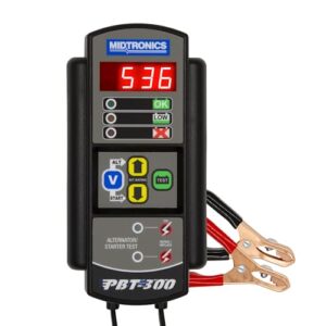 Ev Battery Test Equipment