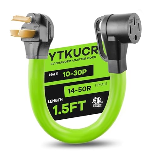 Ev Charger 30 Amp