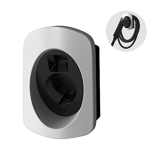 Ev Charger Cable Ceiling Mount