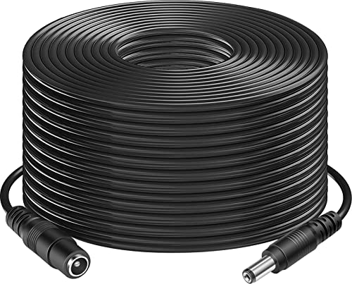 Ev Charger Extension Cable 100Ft