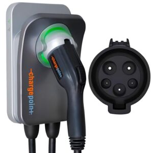 Ev Charger Hardwire Vs Plug In
