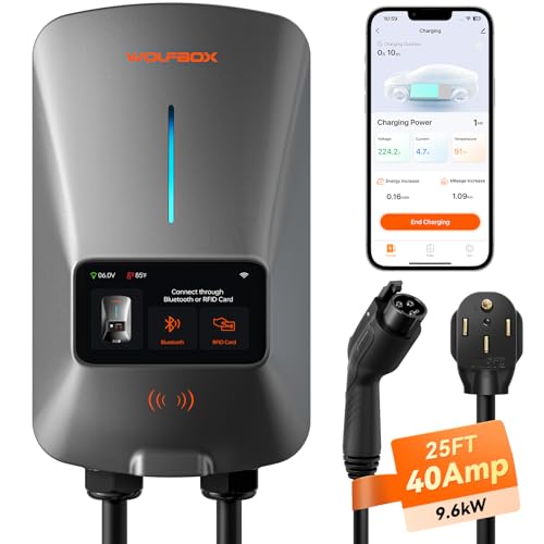 Ev Charger Installation Cost