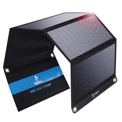 Ev Charger With Solar Panel Support
