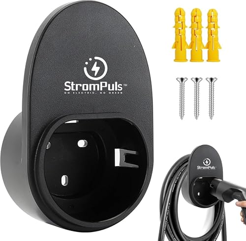 Ev Charging Cable Retractor