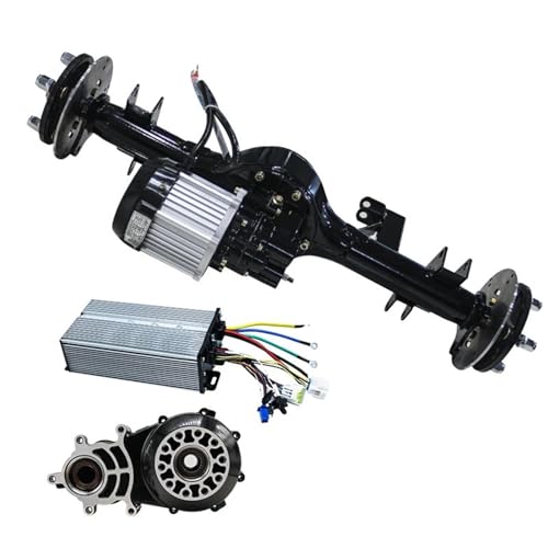 Ev Conversion Motors