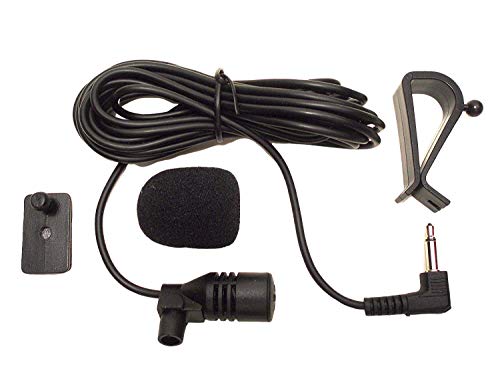 Ev Radio Microphone