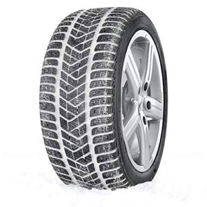 Ev Snow Tires