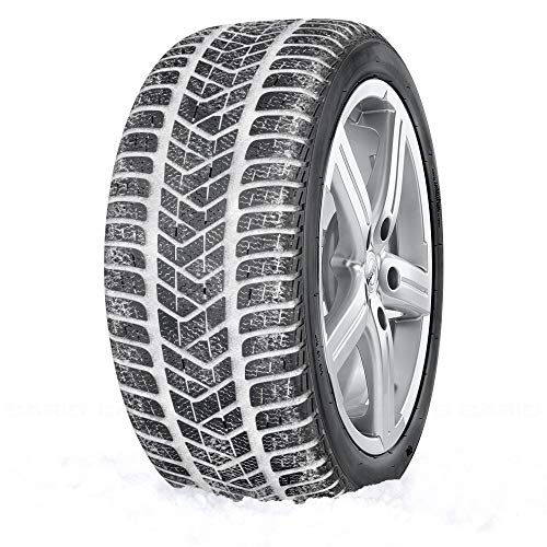 Ev Snow Tires