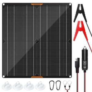 Ev Solar Charger Kit