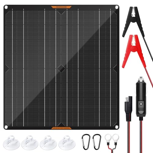 Ev Solar Charger Kit
