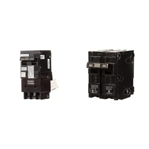 Gfci Breaker For Ev Charger